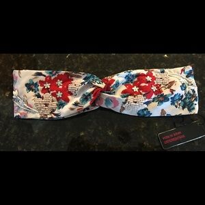 Anthropologie NAMRATA JOSHIPURA Headband